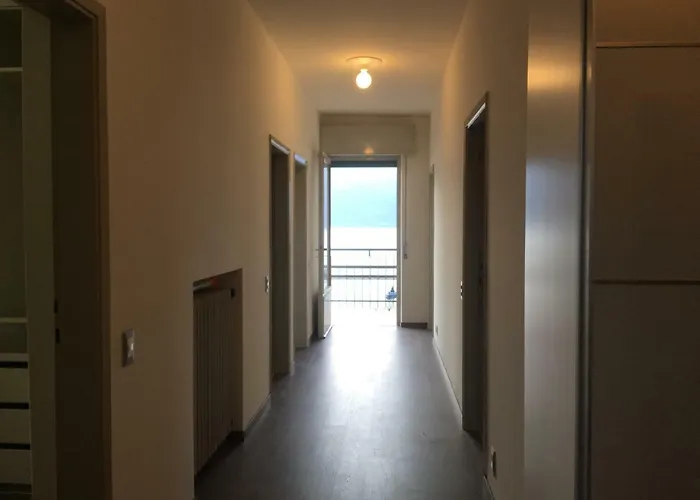 Casa Ines Fronte 4* Brenzone sul Garda