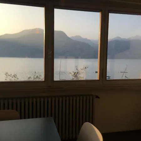Casa Ines Fronte 4*