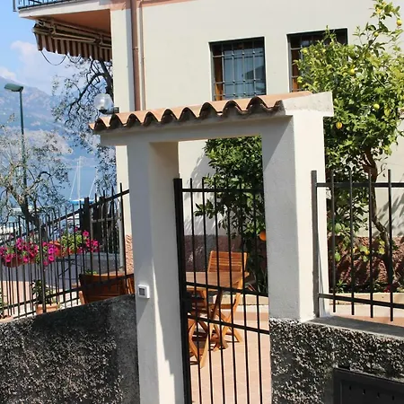 Casa Ines Fronte Lägenhetshotell 4*