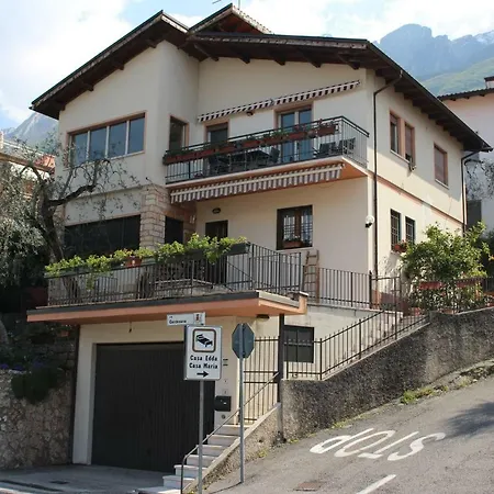 Casa Ines Fronte Lägenhetshotell
