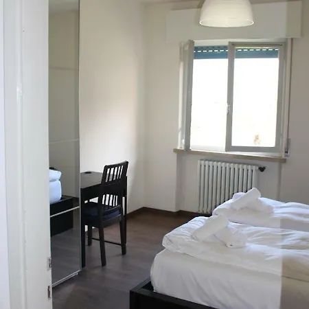Lägenhetshotell Casa Ines Fronte Brenzone sul Garda