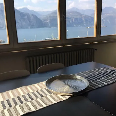 Apartmanhotel Casa Ines Fronte *