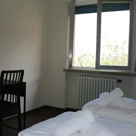 Casa Ines Fronte Apartmanhotel *