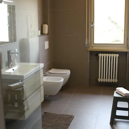 Casa Ines Fronte * Brenzone sul Garda