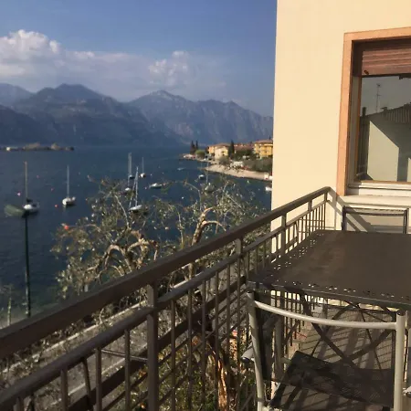 Casa Ines Fronte *