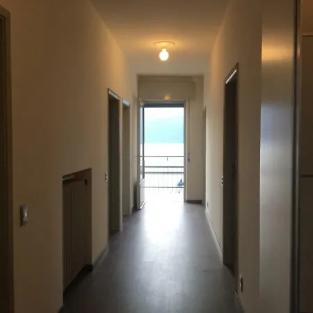 Casa Ines Fronte 4* Brenzone sul Garda