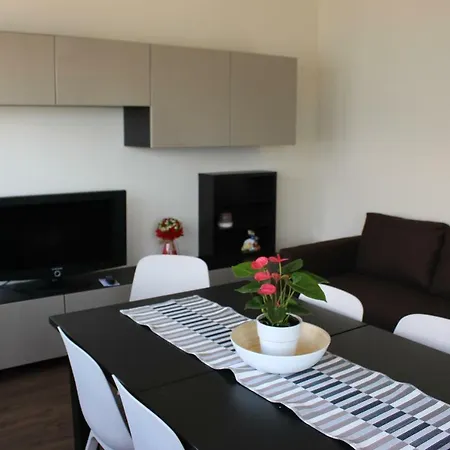 Casa Ines Fronte Brenzone sul Garda