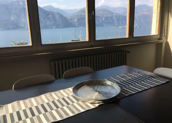 Aparthotel Casa Ines Fronte 4*