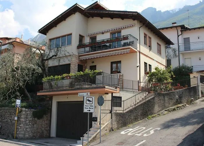 Casa Ines Fronte Aparthotel