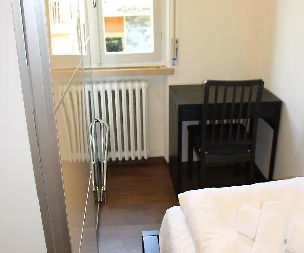 Aparthotel Casa Ines Fronte 4*