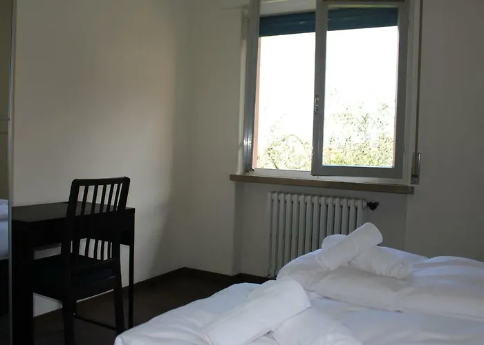 Casa Ines Fronte Aparthotel 4*