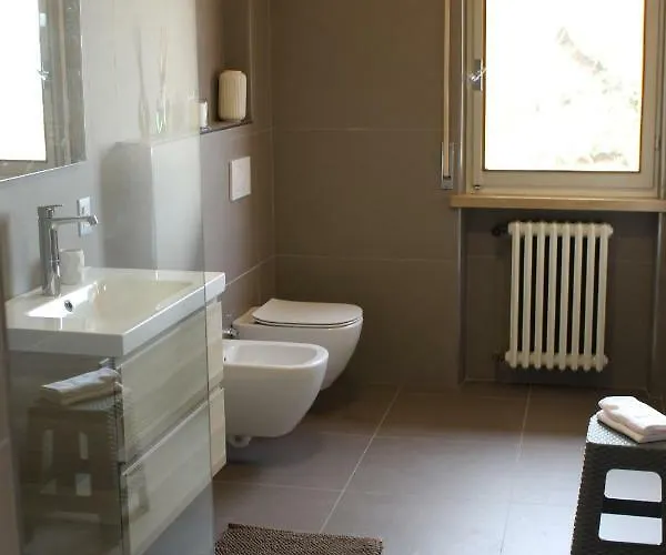 Casa Ines Fronte 4* Brenzone sul Garda