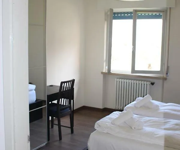 Aparthotel Casa Ines Fronte Brenzone sul Garda