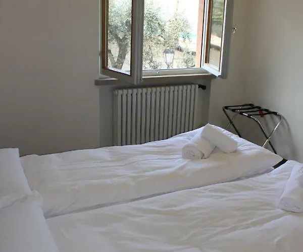 Aparthotel Casa Ines Fronte 4*